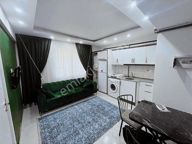 İncillipınar Mah 1+1 Arakat Satılık Apart