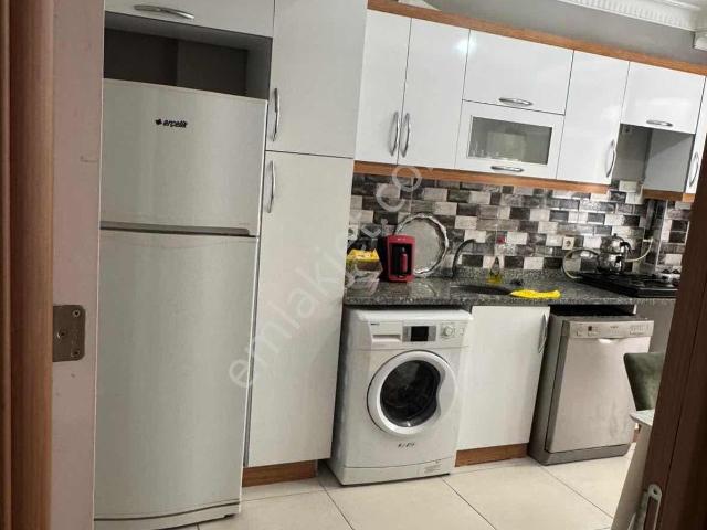 İncirtepe Mahallesinde İskanlı Yüksek Giriş Uygun Fiyatlı Daire