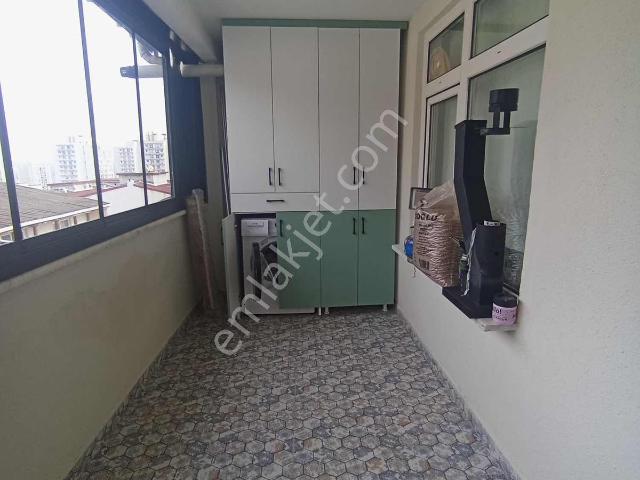 Esenyurt İncirtepede Devasa Daire