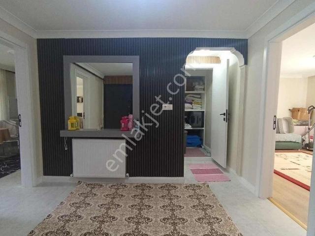 İncirtepede Devasa Daire