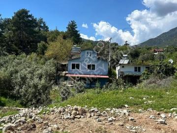 İncirköy Merkez'de Müstakil Yaşam Sunan 3+1 Kiralık Ev