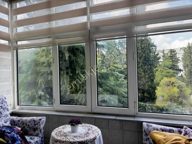 İncirli Caddesine Yakın 490m2 10 Daireli 3.kat 110m2 3+1