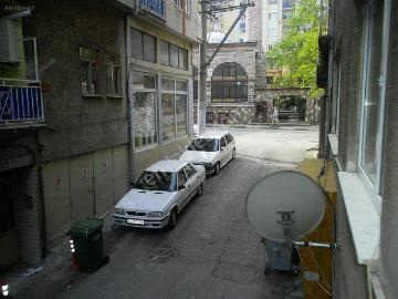 İncirli Cd Üzeri Sahibinden Kiralık Daire