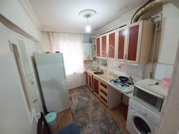 İncirli De Eşyalı Kiralik Daire