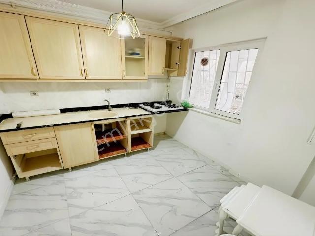İncirli Faik Erbağ Okulu Yakını 3+1 Bağımsız Full Yapılı Kilerli