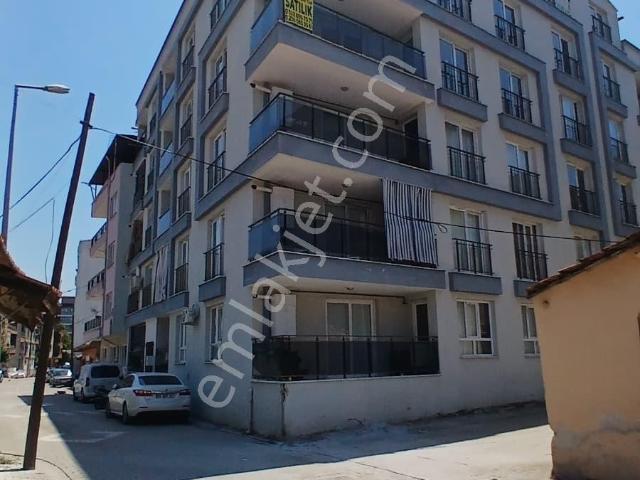 İncirliova Zafer Mah Satılık 6+2 Lüks & Geniş Daire