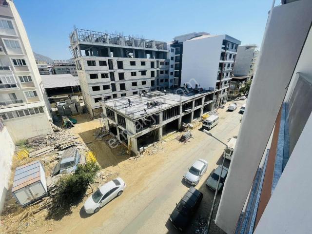 İncirliova Zafer Mahallesinde 2+1 Satılık Daire