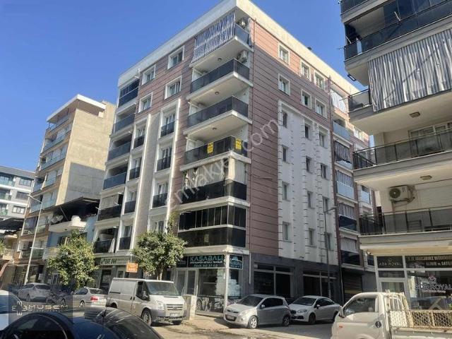 İncirliova Cumhuriyet Mahallesinde 2+1 Kiralık Daire