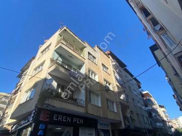 İncirliova Cumhuriyet Mahallesinde 3+1 Satılık Daire