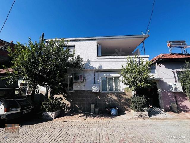 İncirliova Hüriyet Mah eşyalı+eşyasız 2+1 daire
