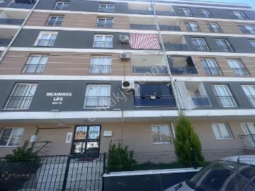 İncirliova Kurtuluş Mahallesinde 2+1 Kiralık Daire