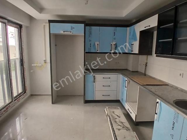 İncirliova Sandıklı'da Sıfır 2+1 Harika Daire Kiralıktır