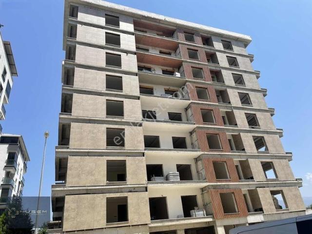 İncirliovada 2+1 Ayrı Mutfaklı Satılık Sıfır Daire