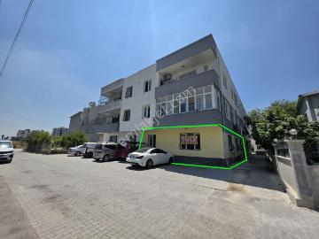 İncirlik Yeni Mahalle Satılık 2+1 Kapalı Mutfak Satılık Daire