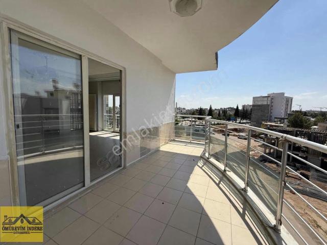 İndere Emlaktan Mehmet Akif Mah. Satılık 10 Yaş 4+1 220m2 Daire