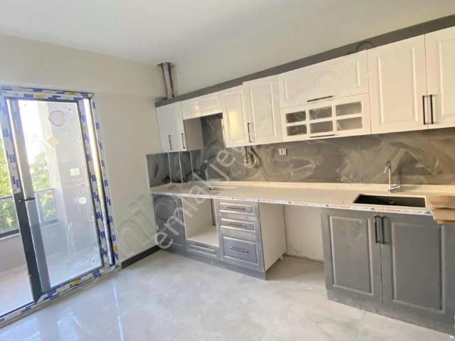 İndere Emlaktan Altınşehirde Lüx Sıfır 2+1 Yüksek Giriş Daire