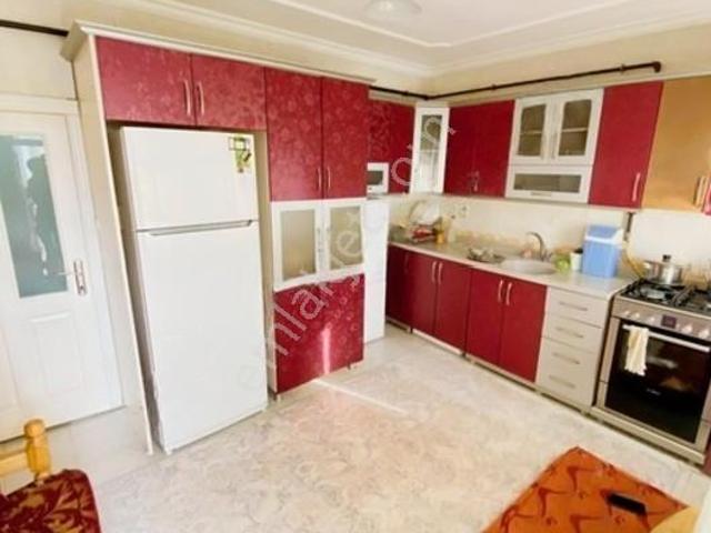 İndere Gm' Den Kiralık 170 M2 3+1 Bulvara Yakın