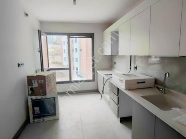 İndere Gm'den İndere Tokide Sur Yapıda 4.son Kat Kiralık Daire