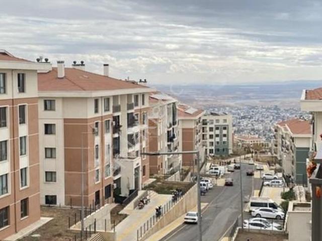 İndere Gm'den İndere Tokilerinde Kiralık 3+1 Ara Kat Daire