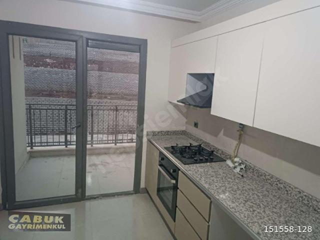 İndere toki de kiralık 3+1 oturuma hazır ara kat daire