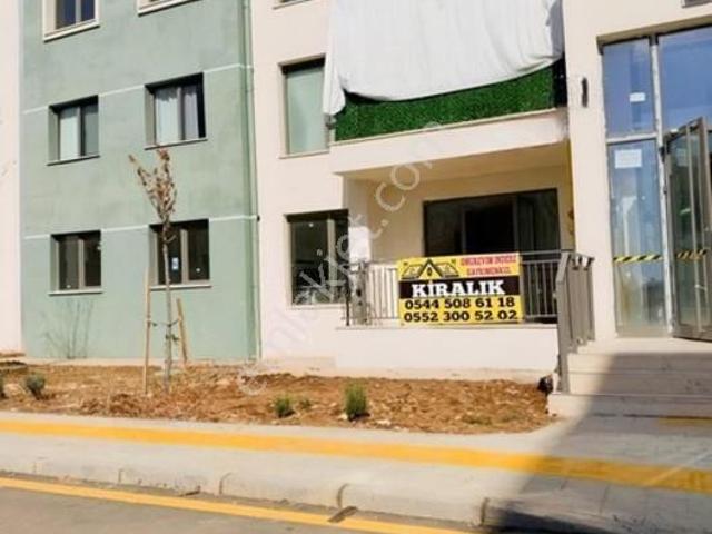 İndere Tokilerinde Kiralık 3+1 Giriş Kat Daire