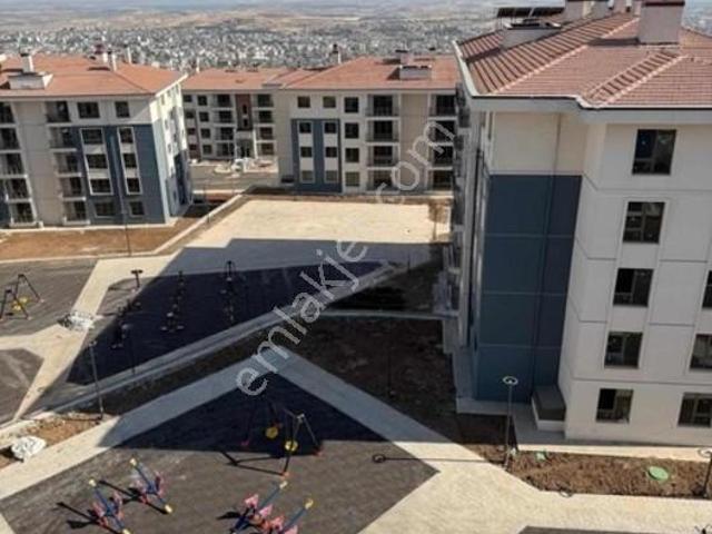 İndere Tokilerinde Satılık 3+1 Daire