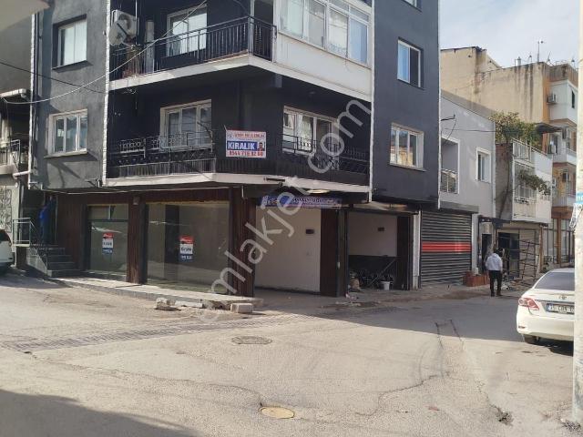 Buca Gediz İnönü Mah 75 Mk Eşyalı Yüksek Giriş Kiralık