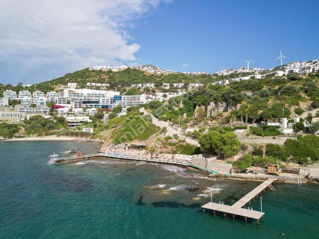 İndirim! Gümüşkaya'da Tam Müstakil Deniz Manzaralı Villa