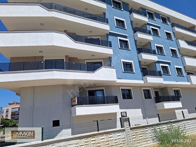 ÇİNE CUMHURİYET MAH 3+1 SIFIR KİRALIK DAİRE