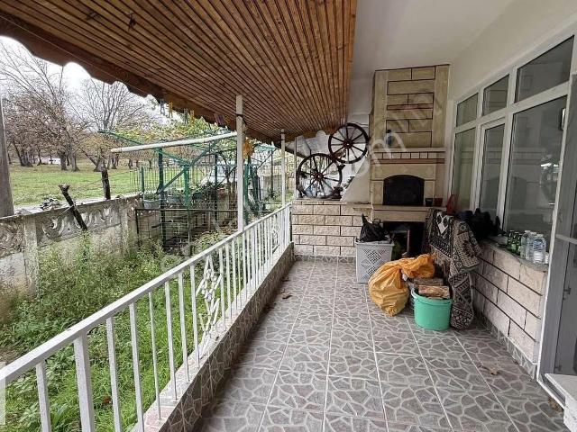 İğneada Denize 200 Metre Mesafede Müstakil Dubleks Villa