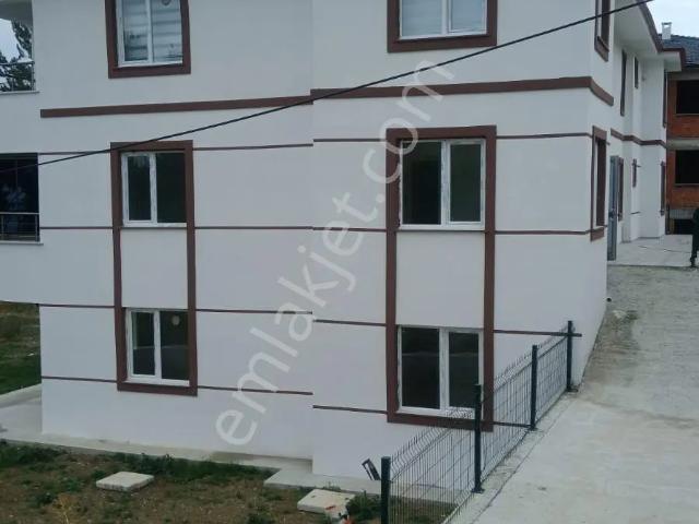 İnebolu Boyran Mahallesi'nde Eşyalı Kiralık 2+1 Daire