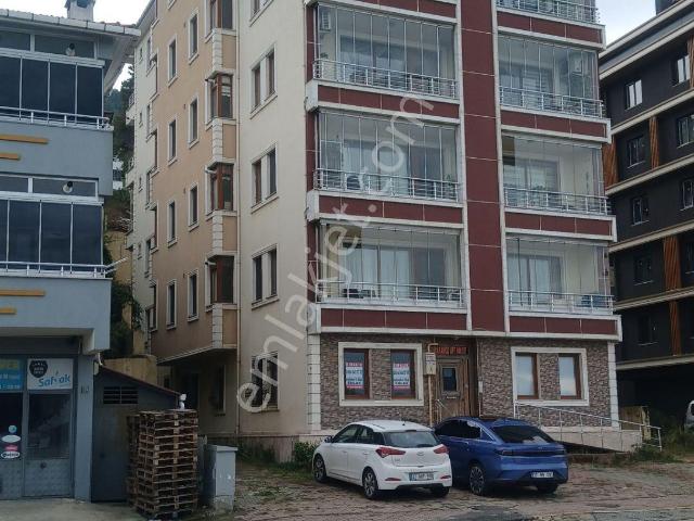 İnebolu Boyran Mahallesi'nde Kiralık 2+1 Bakımlı Daire