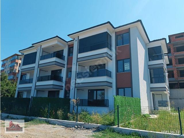 İNEBOLU DA SATILIK 1+1 DAİRE