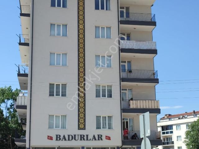 İnegöl mahmudiye Mahallesinde 3+1 125 M2 Asansörlü Kiralık Daire
