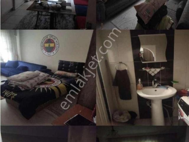 İnegöl Mesudıye Mahallesı'nde Satılık 3 + 1 Daıre