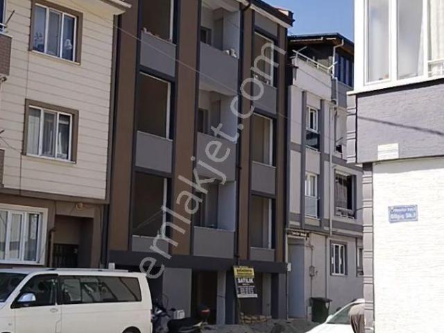 Bursa İnegöl Mesudiye Satılık Daire Anahtar Teslim