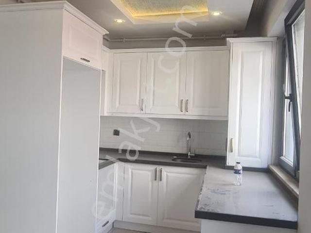 İnegöl Merkez De Kiralık 1+1 Daire