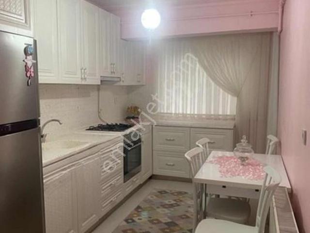 İnegöl Merkezinde Hamaideye Mah Satılık 120 M2 Masrafsız Dair E