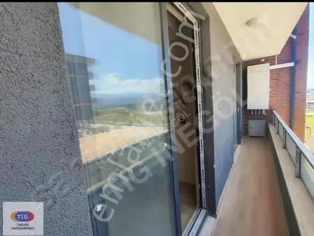 İnegöl Mobiliyum Avm Karşısı 1+1 Kiralık Daire