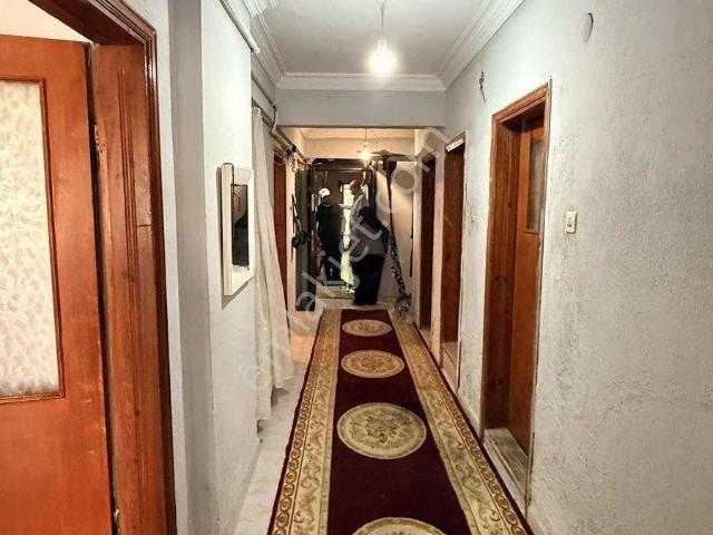 İnegöl Orhanıye Mahallesı'nde Satılık 2 + 1 Daıre