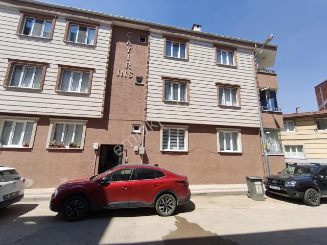 İnegöl Orhaniye Mahallesi Satılık 2+1 Daire