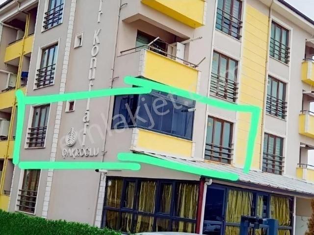 İnegöl Akhisar Baykoca Mah.'de,ara Kat,geniş,1+1,satılık Daire