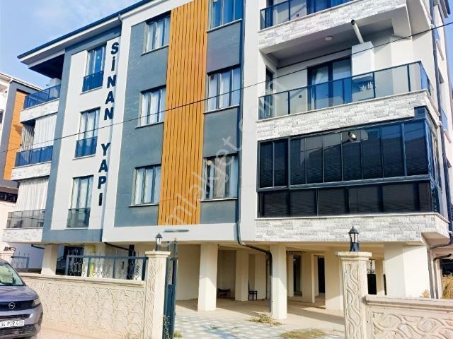 İnegöl Akhisar Mahallesinde Kiralık 3+1 Daire