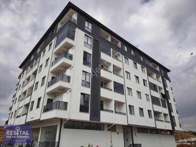 İnegöl Akhisar Satılık 3+1 Ebeveyn Banyolu Site Dairesi