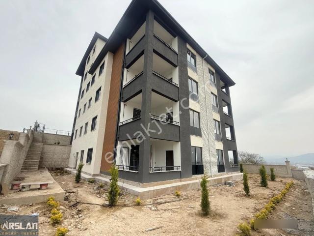 İnegöl Akhisar'da Satılık 2+1 Daire