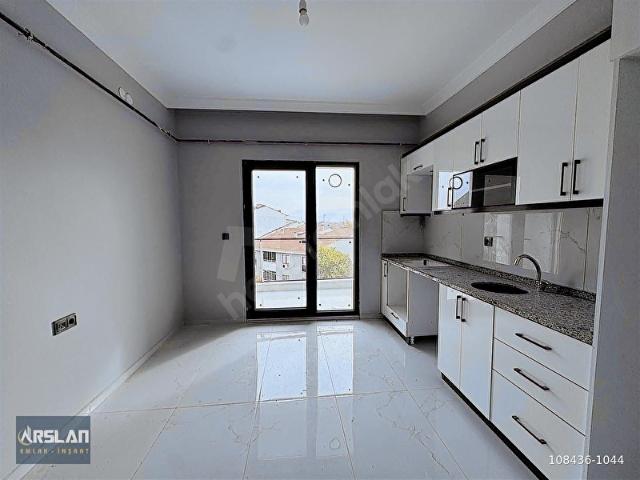 İNEGÖL ALANYURT CUMHURİYET MAH.3+1,150M2, 3.KAT, SATILIK DUBLEKS