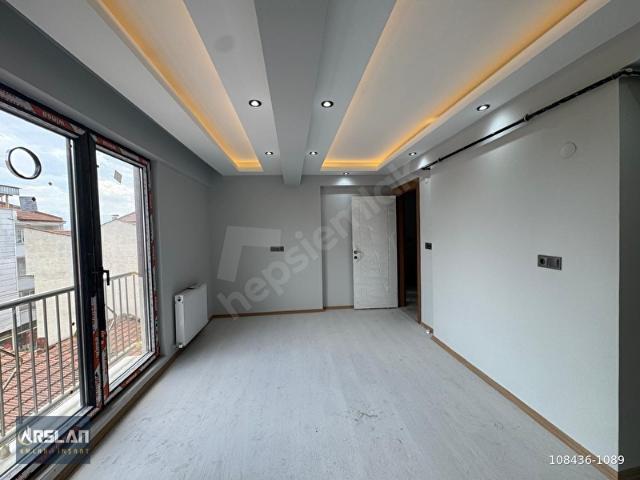 İNEGÖL ALANYURT CUMHURİYET MAH.3+1,150M2, 3.KAT, SATILIK DUBLEKS
