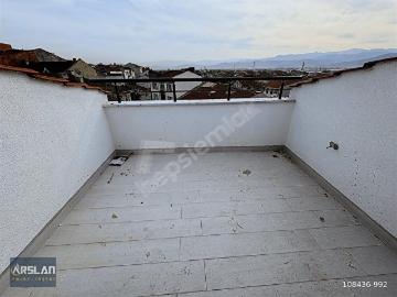İNEGÖL ALANYURT CUMHURİYET MAH.3+1,150M2, 3.KAT, SATILIK DUBLEKS