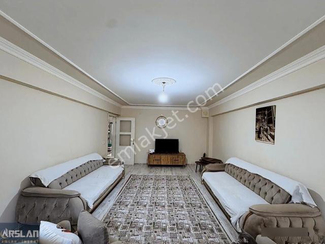 İnegöl Alanyurt Fatih Mah. 3+1, 140m2, Bahçe Katı, Satılık Daire