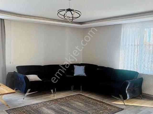 İnegöl Alanyurt Fatih Mah.3+1,160m2,2.kat,asansör, Satılık Daire